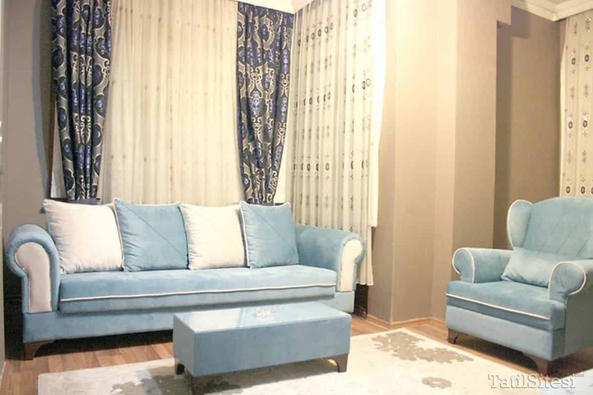 Expo Mg Apartments Istanbul Tatil